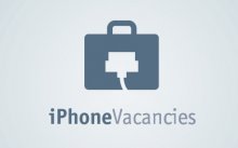 IphoneVacancies image