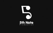 5th Note Production image