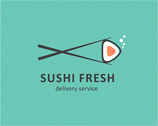 Sushi Fresh image