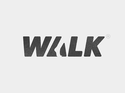 WALK Logo image