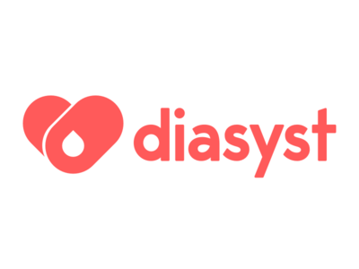 Diasyst Logo image