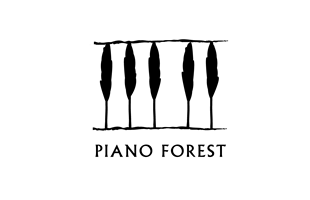 Piano Forest image