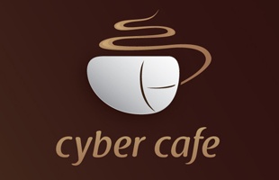 Cyber Café image