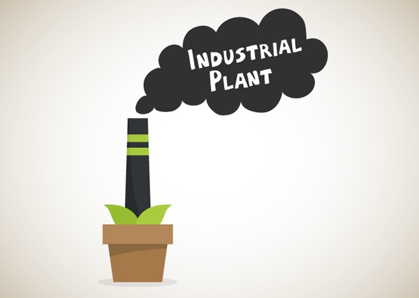 Industrial Plant image