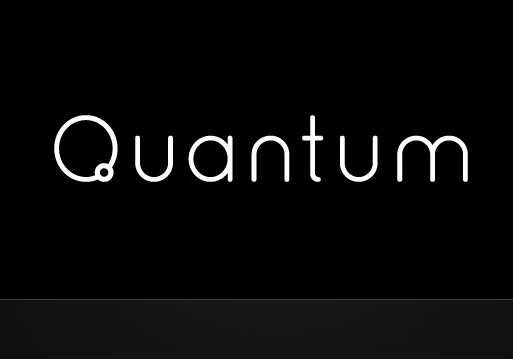 Quantum image