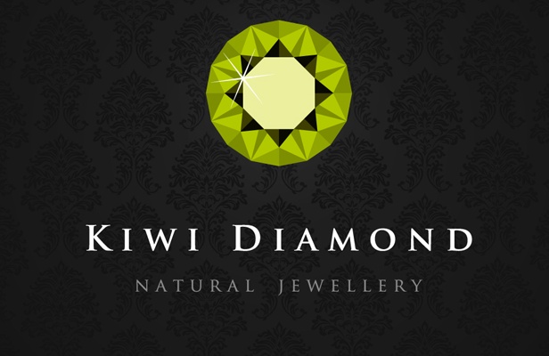 Kiwi Diamond image