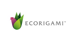 Ecorigami image