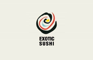 Exotic Sushi image