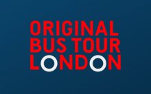 Original Bus Tour Logo image