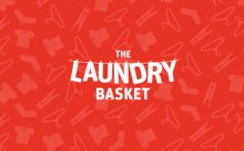 The Laundry Basket image