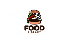 Food library image