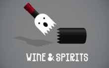 Wine & Spirits image