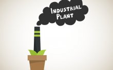 Industrial Plant image