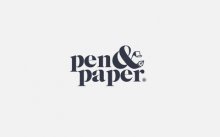 Pen&Paper Stationery Store image