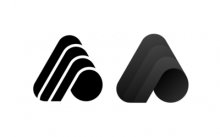 A lettermark for AspireBuilds image