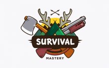 Survival Mastery image