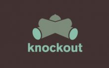 Knockout image