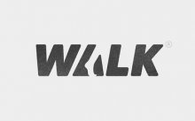 WALK Logo image