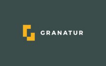 Granatur rebranding image