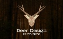 Deer design image