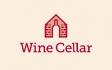 Wine Cellar Logo image