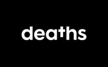 Deaths image