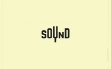 Sound Logotype image