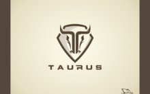 logo taurus image