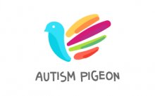 Autism pigeon image
