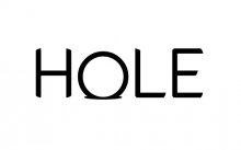 Hole image