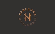 Nebeshka Woodworks image
