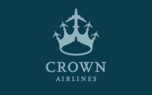 Crown Airlines image