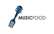 Music Food image
