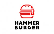 Hammer Burger image