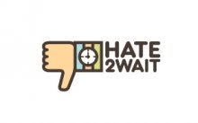 Hate2Wait image