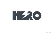 Hero.com Logo image