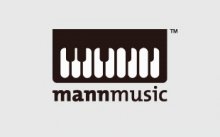 Mann Music image