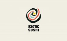 Exotic Sushi image