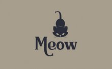 Meow image