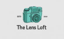 The lens Loft image