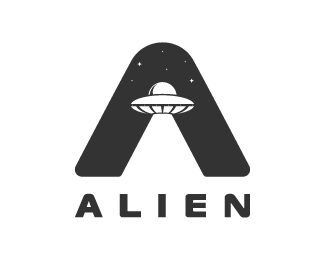 Alien image