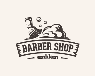 Barber shop image