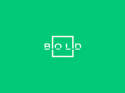 Bold Logo image