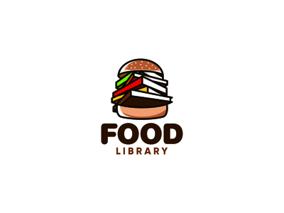 Food library image