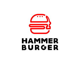 Hammer Burger image