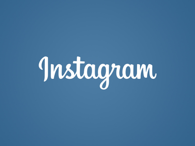 Instagram Logo image