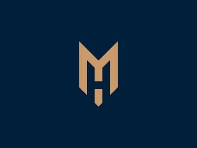 M+H Logo image