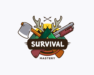 Survival Mastery image