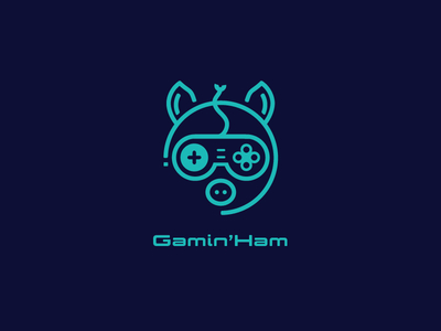Gamin' Ham image