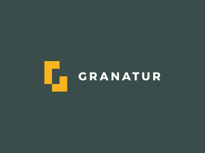 Granatur rebranding image